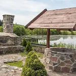 Zajazd Nad Stawem Grabowko