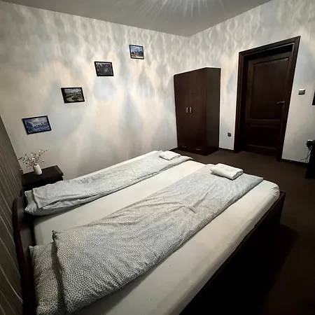 Nad Stawem Inn Grabowko