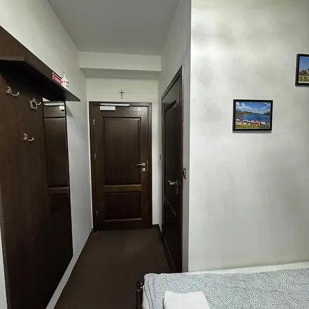 Nad Stawem Penzion Grabowko