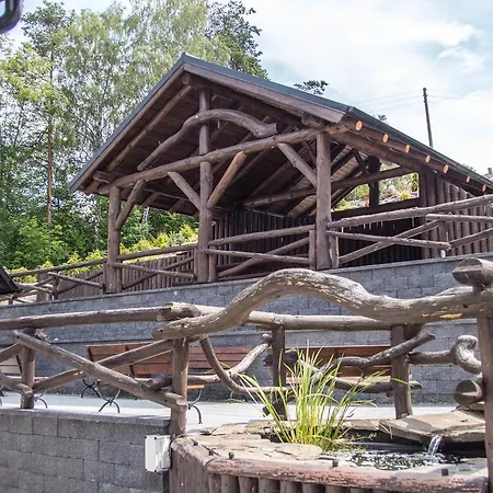 Nad Stawem Gasthof