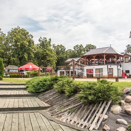 Herberg Nad Stawem *