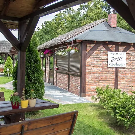 Nad Stawem * Grabowko