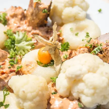 Nad Stawem Herberg Grabowko