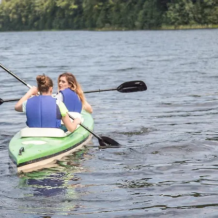 Nad Stawem Herberg *