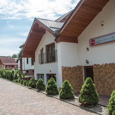 Herberg Nad Stawem *