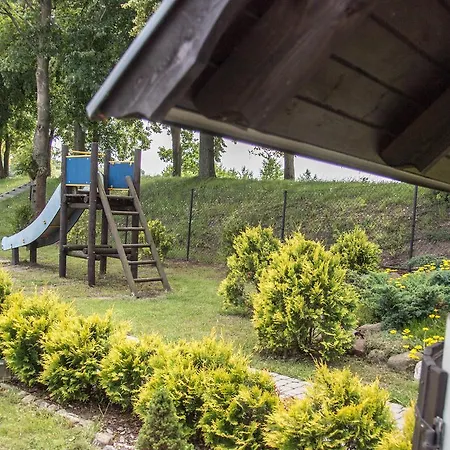 Nad Stawem * Grabowko