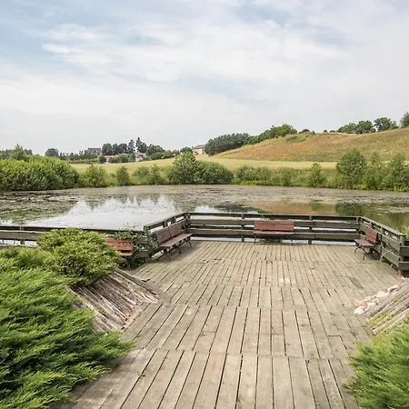 Herberg Nad Stawem