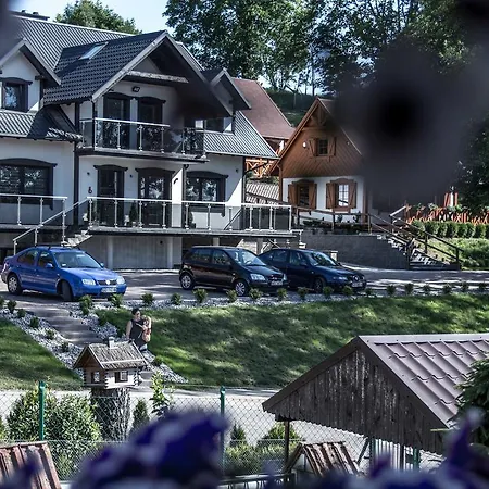 Inn Nad Stawem
