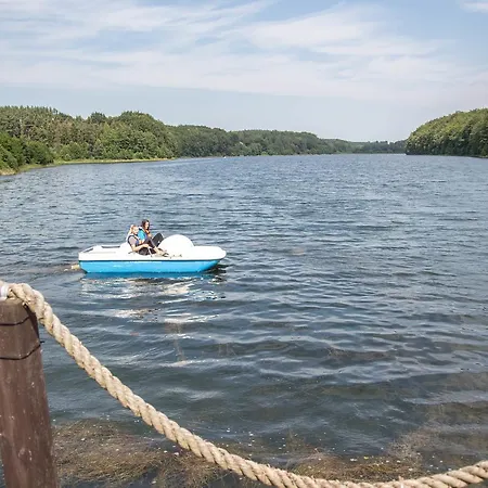 Nad Stawem * Grabowko