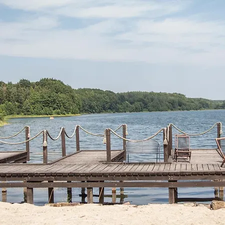 Nad Stawem Herberg Grabowko