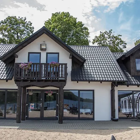 Zajazd Nad Stawem *