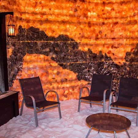 Herberg Nad Stawem *