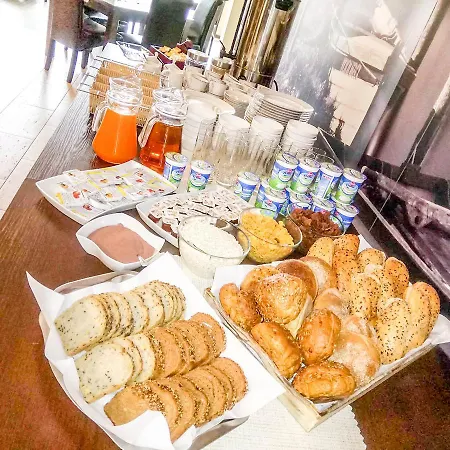 Herberg Nad Stawem *