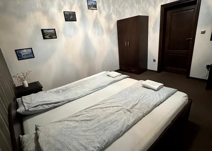 Nad Stawem Zajazd Grabowko