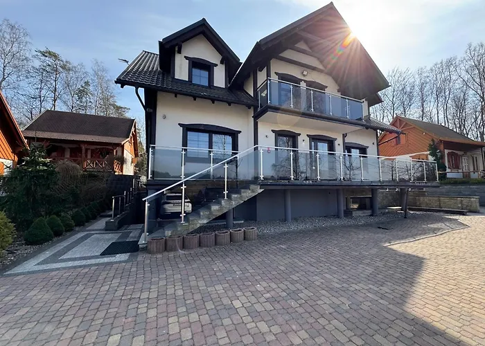 Nad Stawem * Grabowko