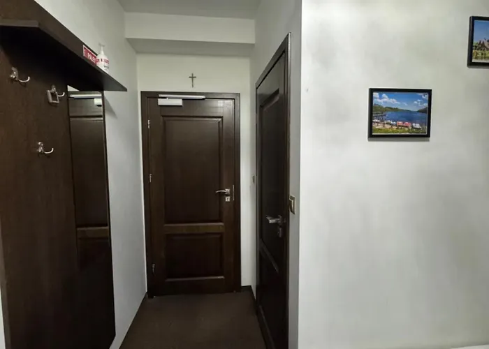 Nad Stawem Zajazd Grabowko