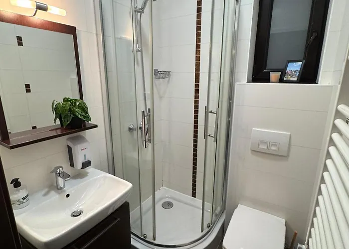 Nad Stawem * Grabówko