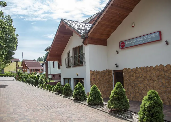 Zajazd Nad Stawem *