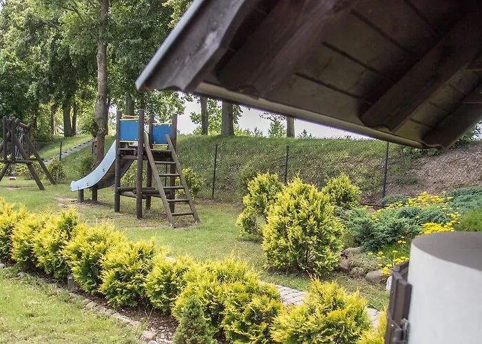 Nad Stawem * Grabowko