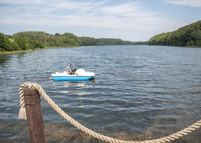 Nad Stawem * Grabówko