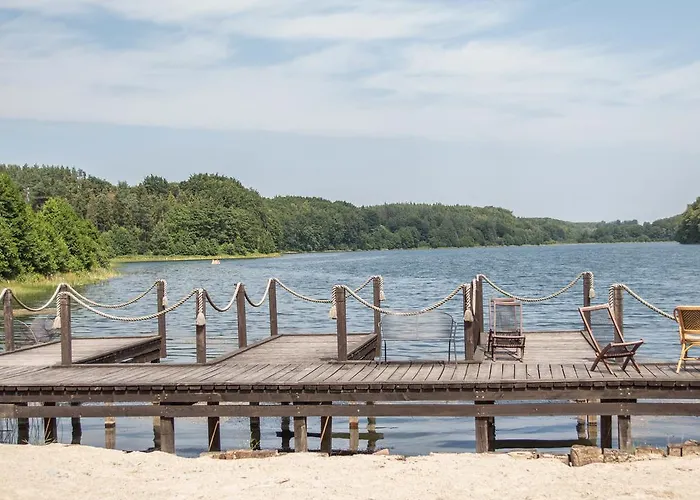 Nad Stawem Zajazd Grabowko