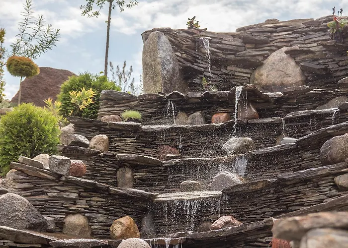 Nad Stawem イン Grabówko