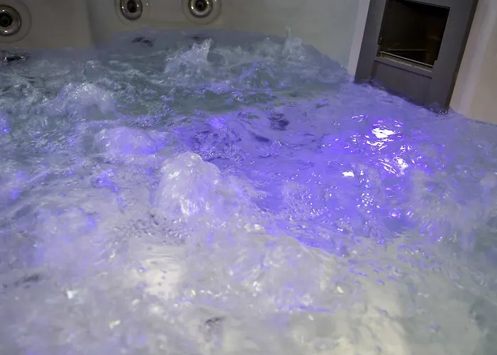 Nad Stawem * Grabówko