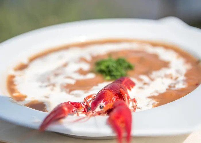 Zajazd Nad Stawem Grabowko