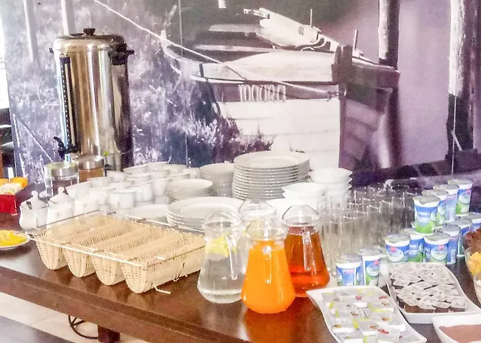 イン Nad Stawem Grabówko