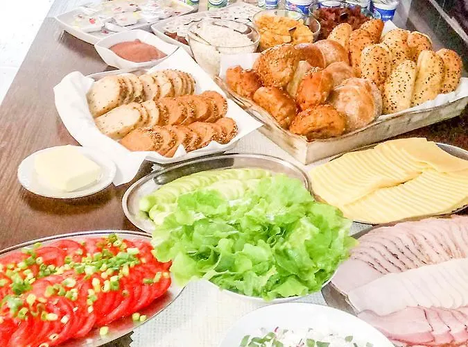 Nad Stawem Zajazd Grabowko